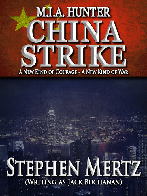 Title details for M.I.A. hunter by Stephen Mertz - Available